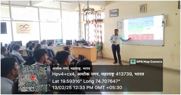 Guest Lecture 1