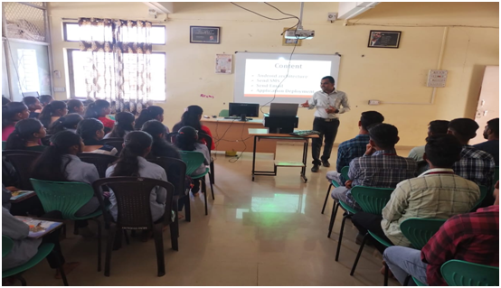 Guest Lecture 2