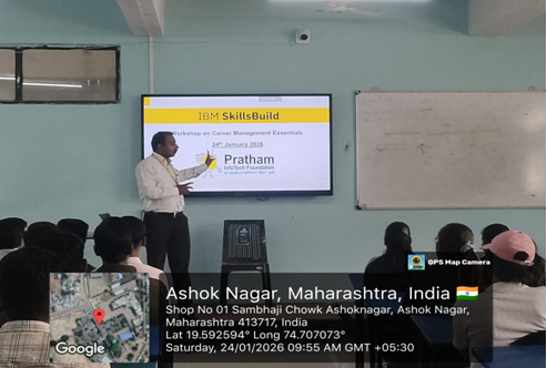 Guest Lecture 3
