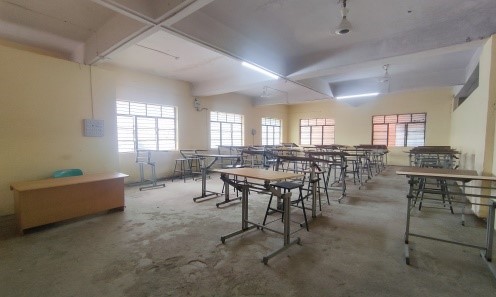 Drawing Hall