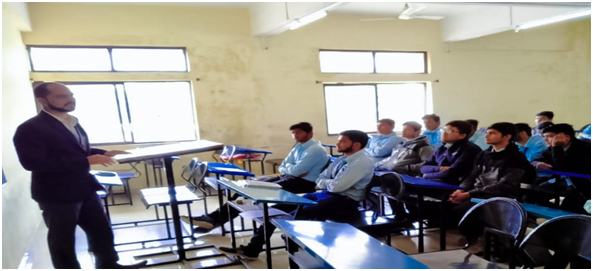 Guest Lecture 1