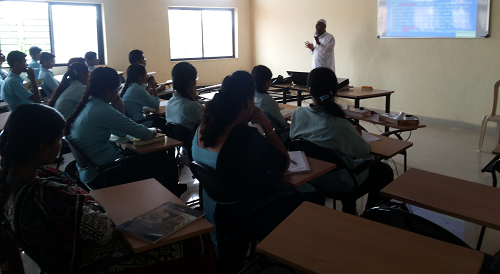 Guest Lecture 2