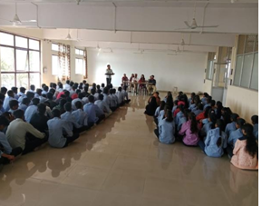 Guest Lecture 1