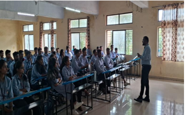 Guest Lecture 2