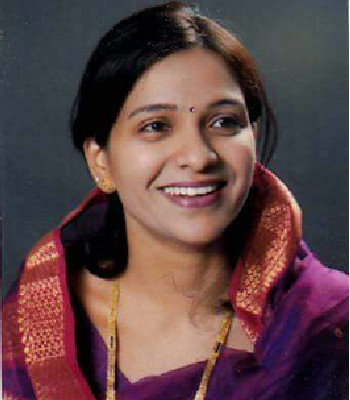 Dr. Rajendra Vikhe Patil