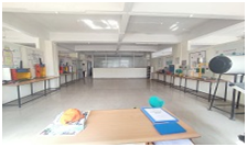Thermal Engg. LAB